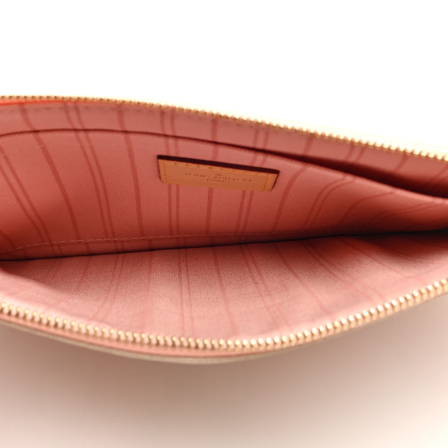 Damier Azur Tahitienne Neverfull MM GM Pochette