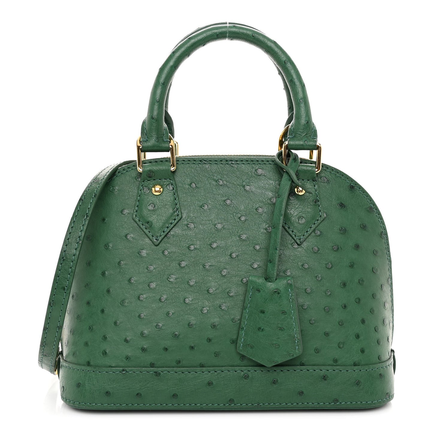 Ostrich Alma BB Menthe