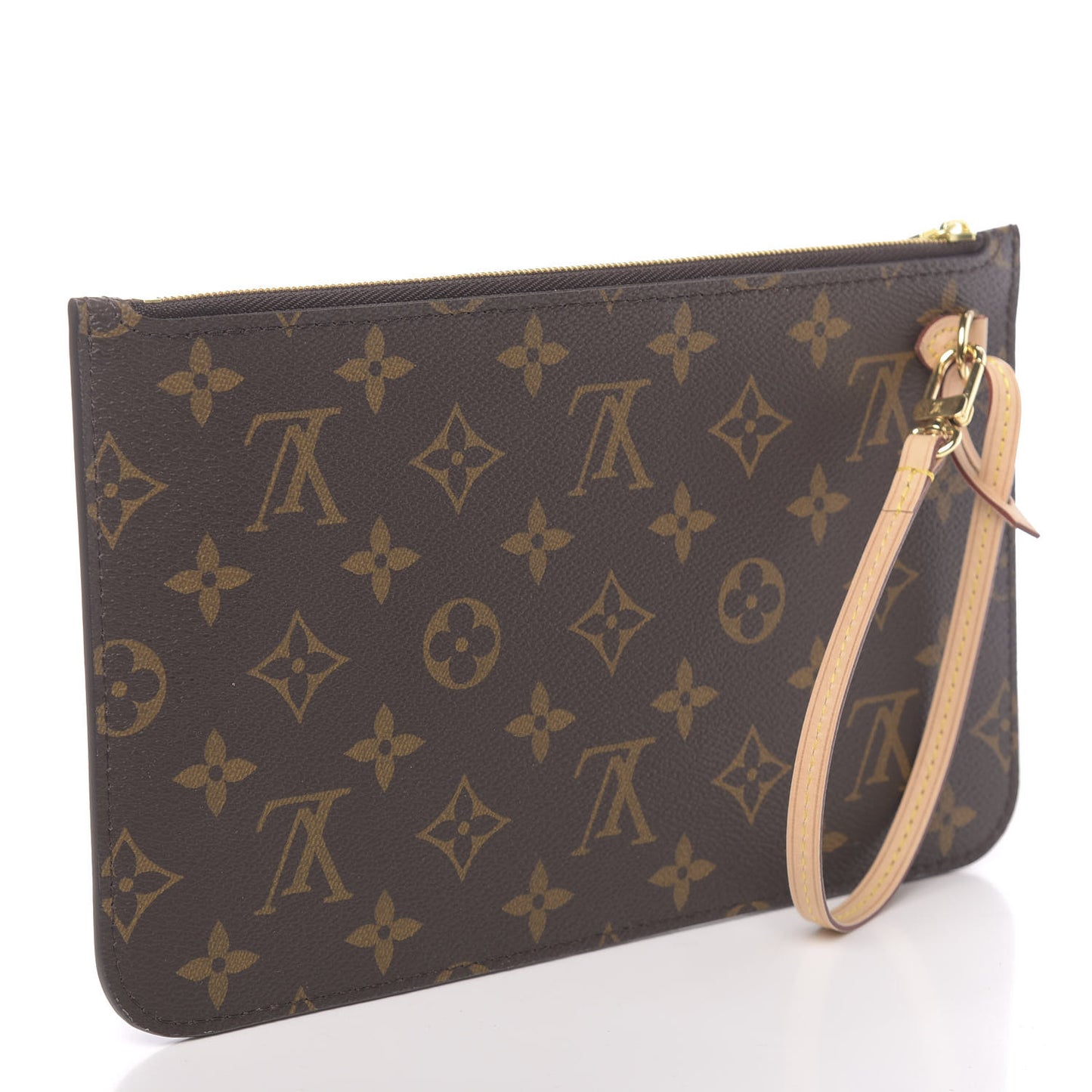Monogram Neverfull MM GM Pochette