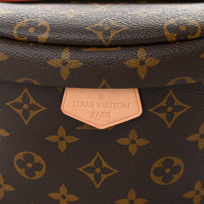 Louis Vuitton Monogram Bumbag 7 of 11