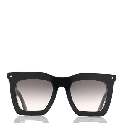 Louis Vuitton Acetate La Grande Bellezza Sunglasses Z1217W Black 2 of 8