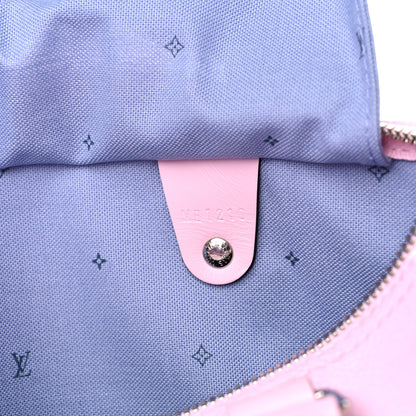 Louis Vuitton Monogram Escale Speedy Bandouliere 30 Pastel 8 of 10