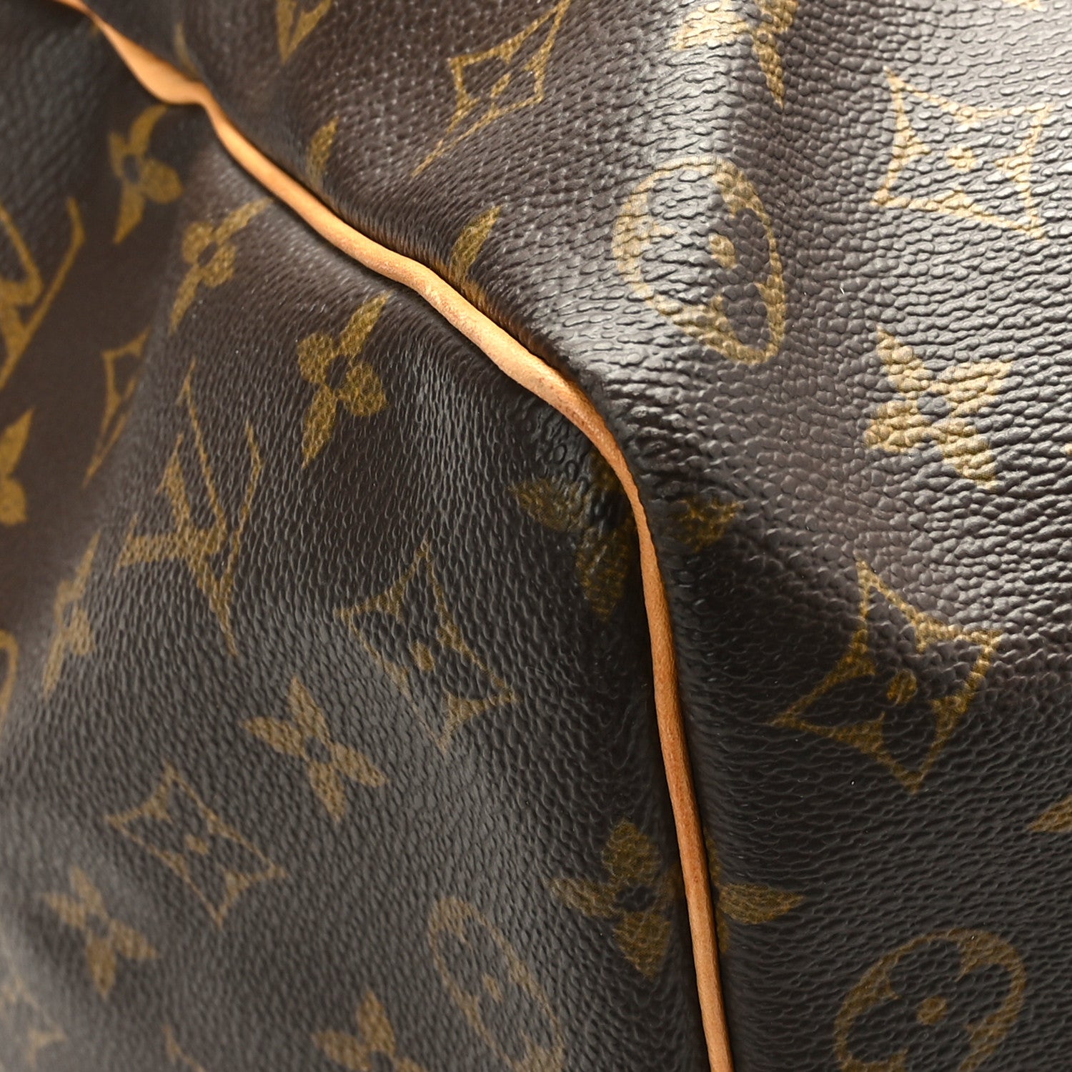 Louis Vuitton Monogram Keepall 50 7 of 10