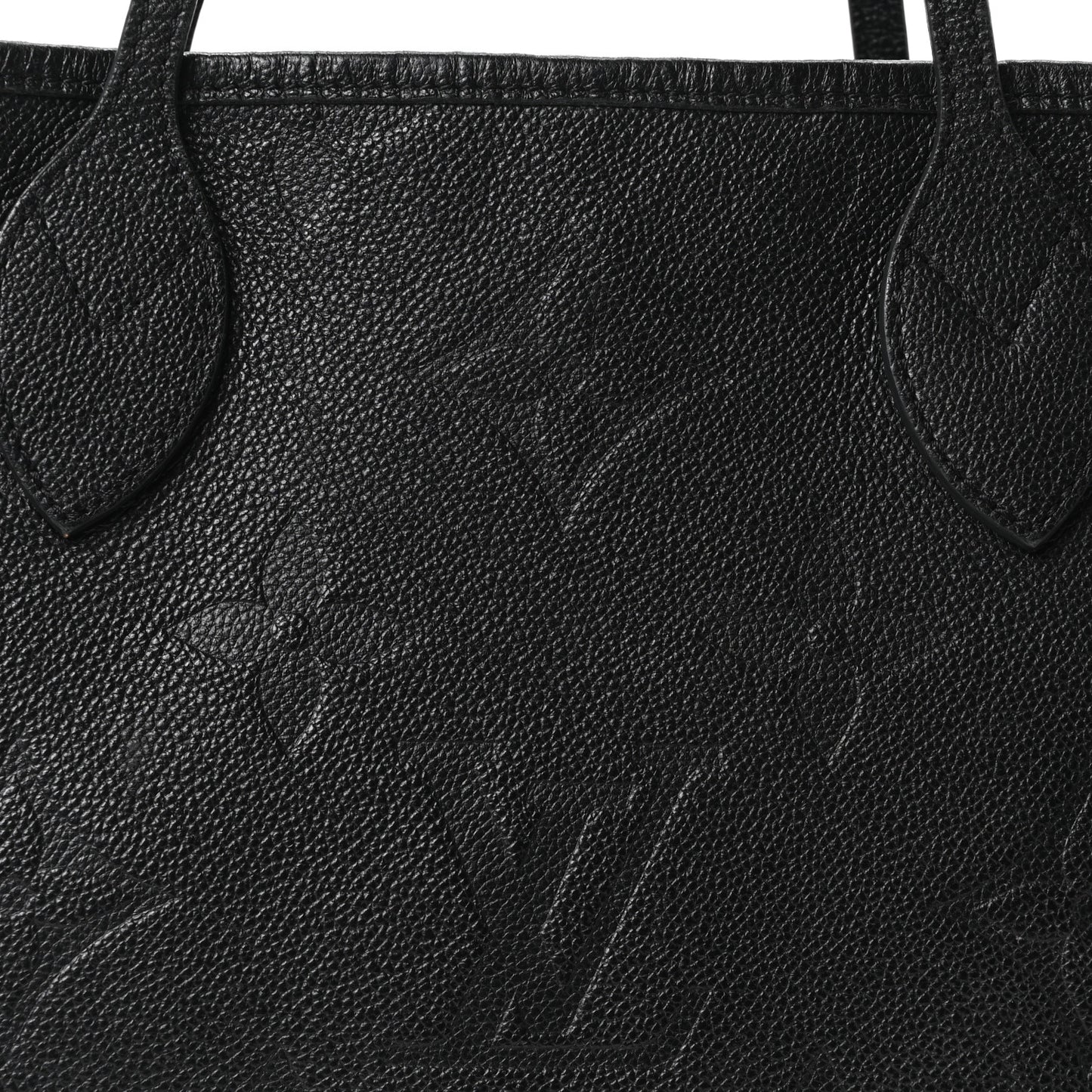 Empreinte Monogram Giant Neverfull MM Black