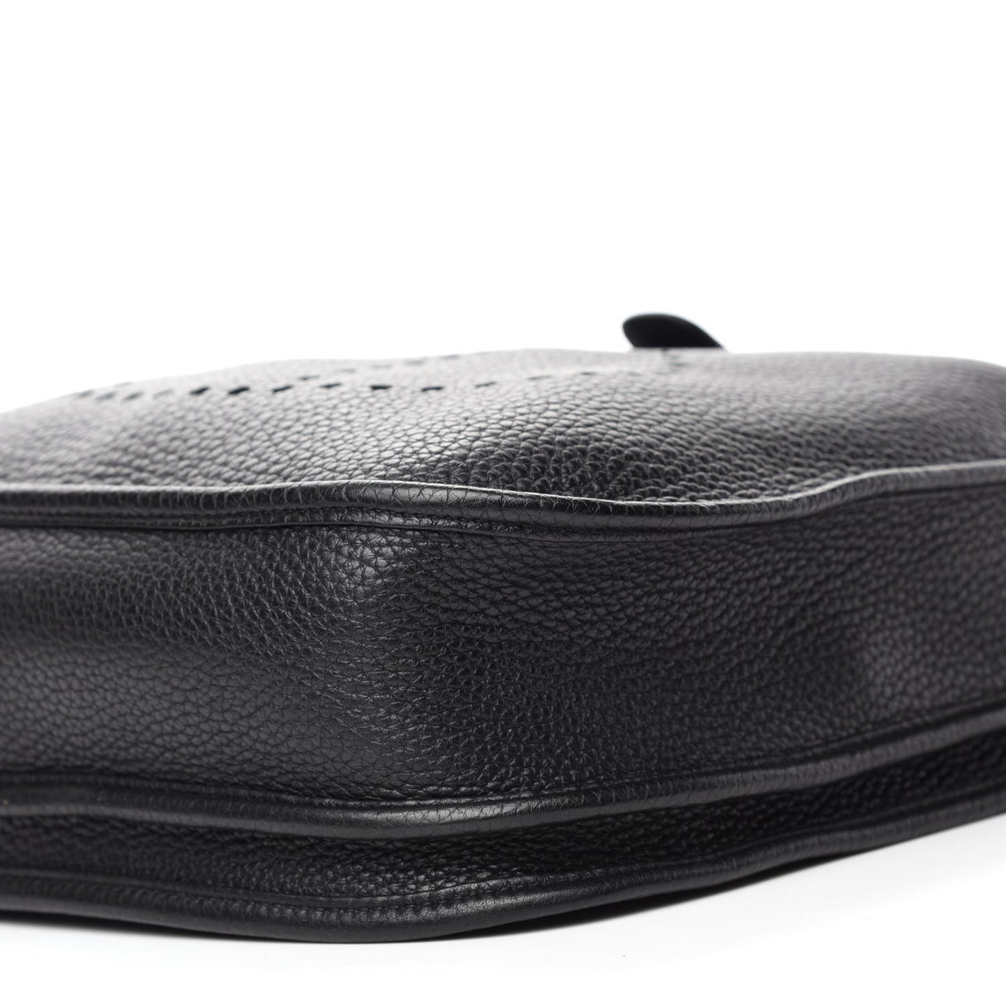 Taurillon Clemence Evelyne III PM Black