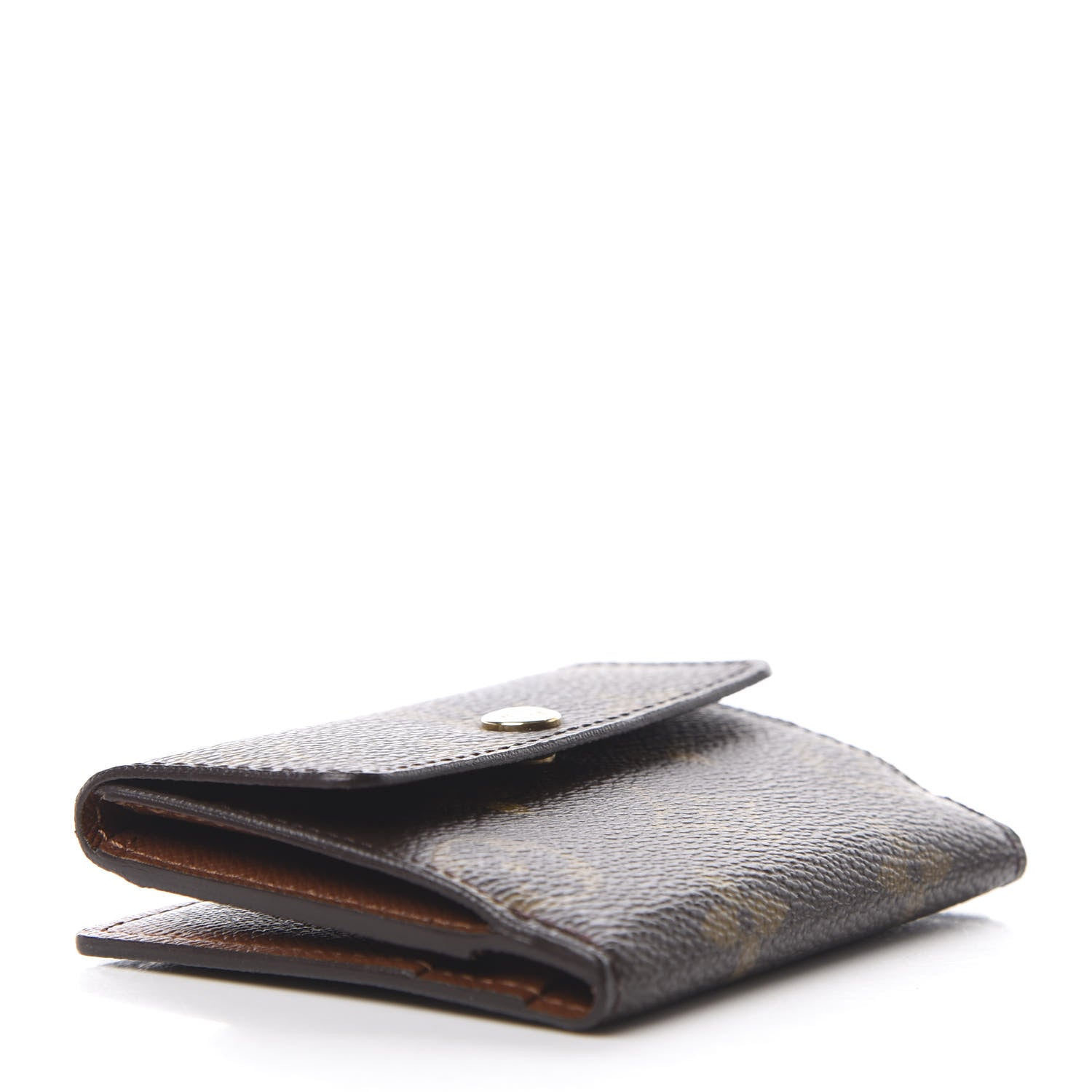 Louis Vuitton Monogram Ludlow Wallet 4 of 10