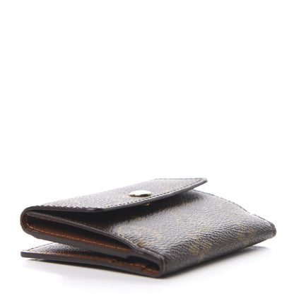 Louis Vuitton Monogram Ludlow Wallet 4 of 10