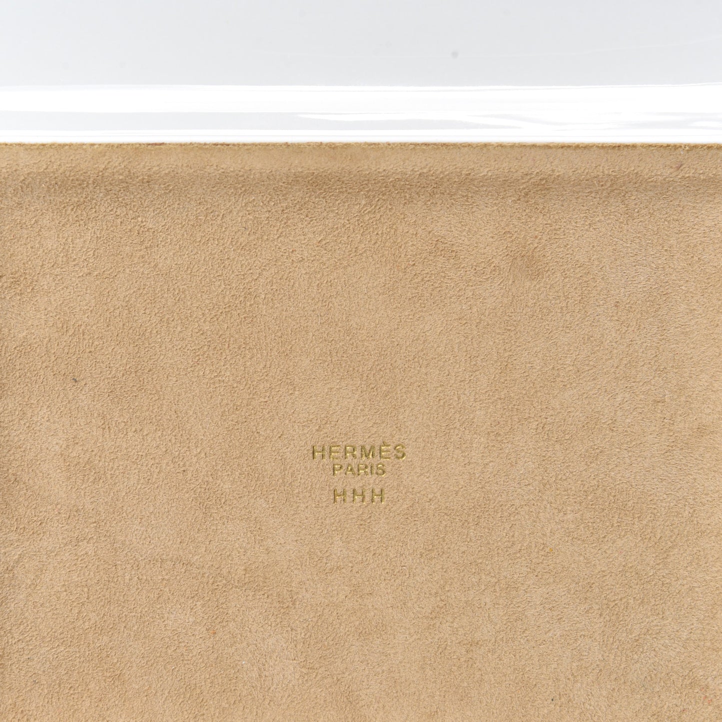 Porcelain Tohu Bohu Ashtray