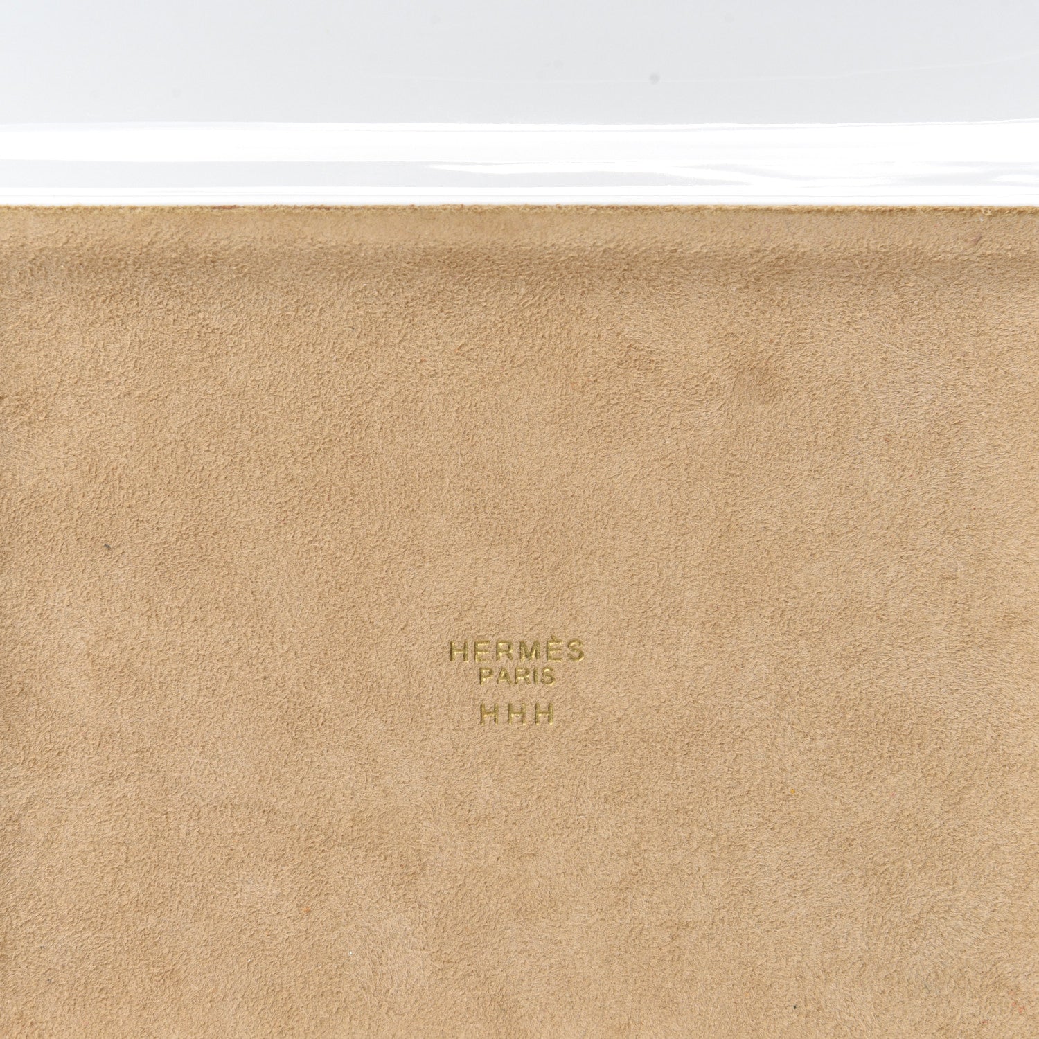 Hermes Porcelain Tohu Bohu Ashtray 5 of 5