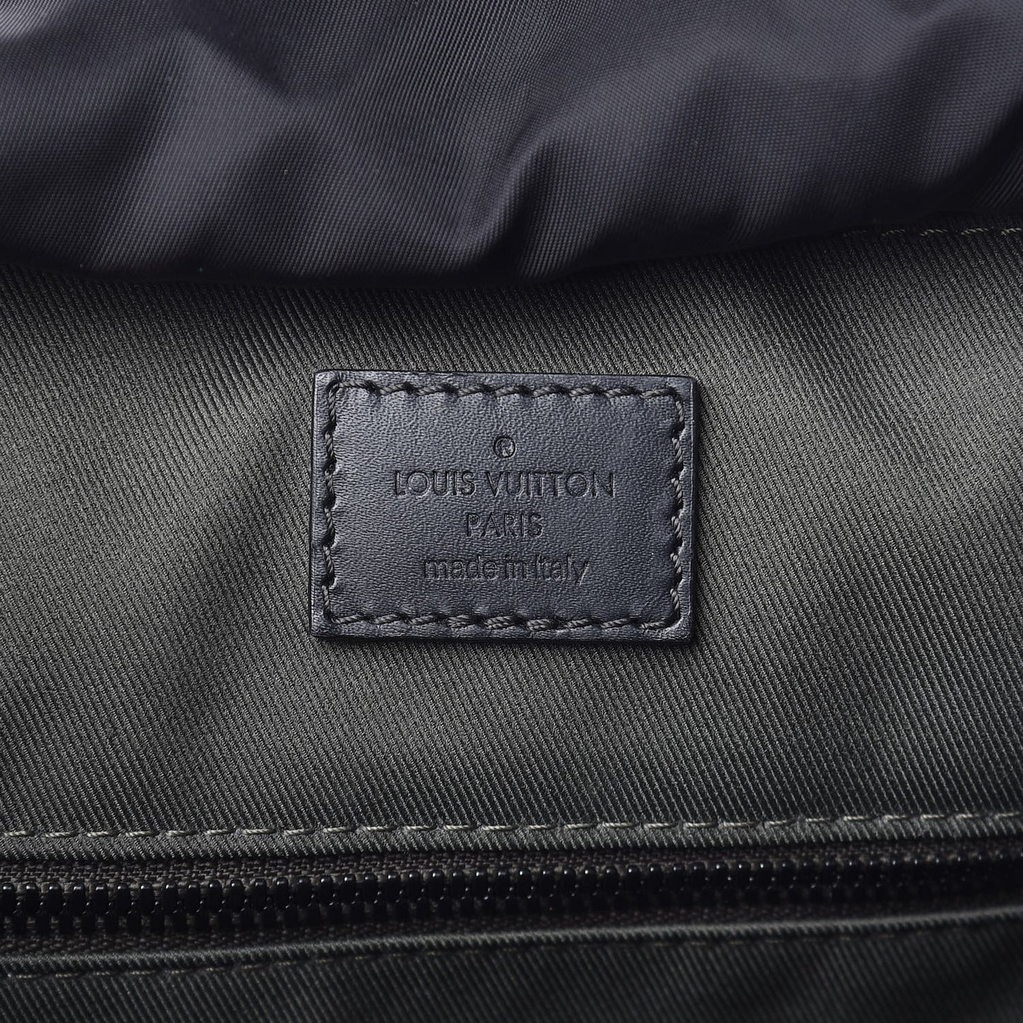 Monogram Eclipse Vivienne Discovery Backpack