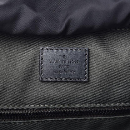Louis Vuitton Monogram Eclipse Vivienne Discovery Backpack 6 of 11