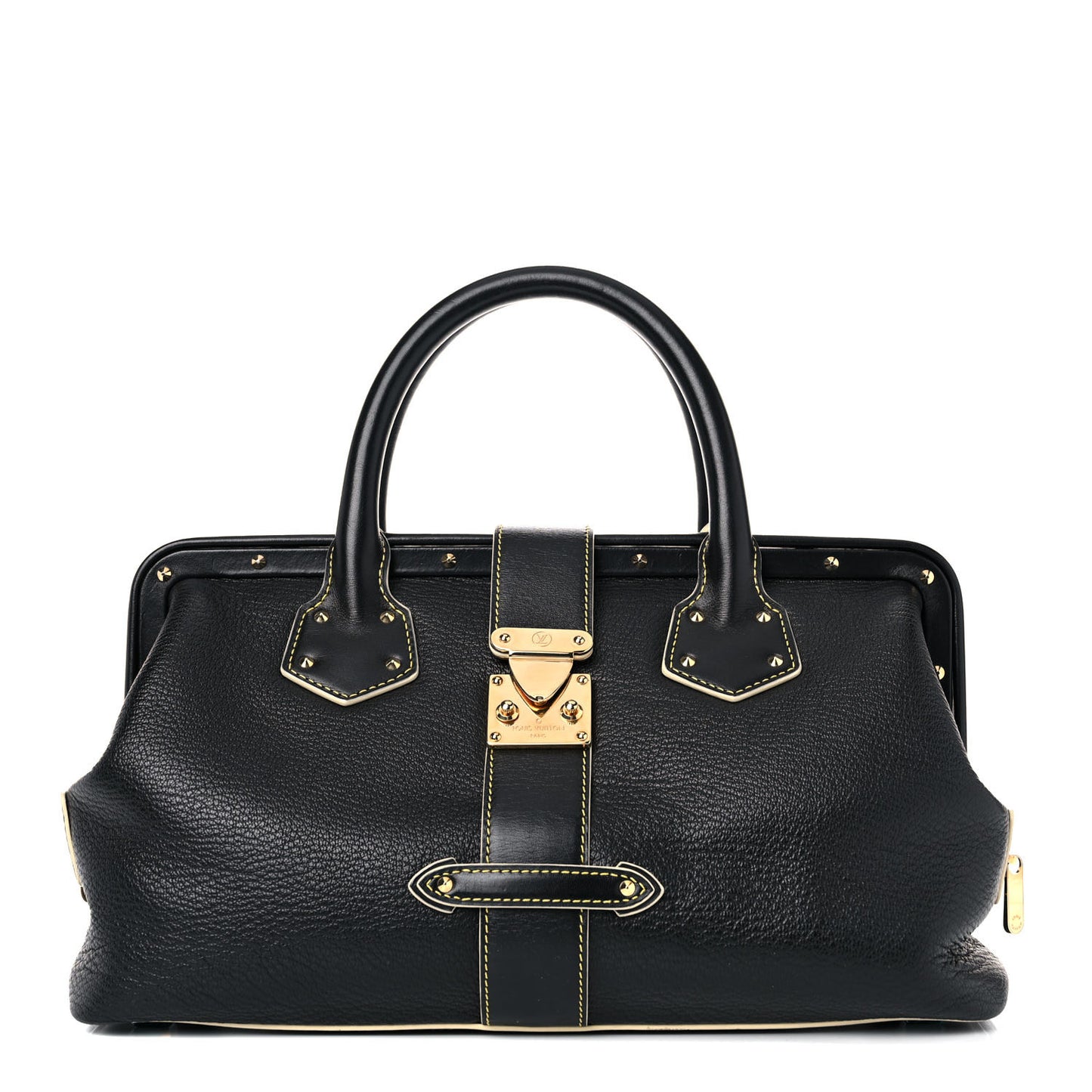 Suhali L'Ingenieux PM Black