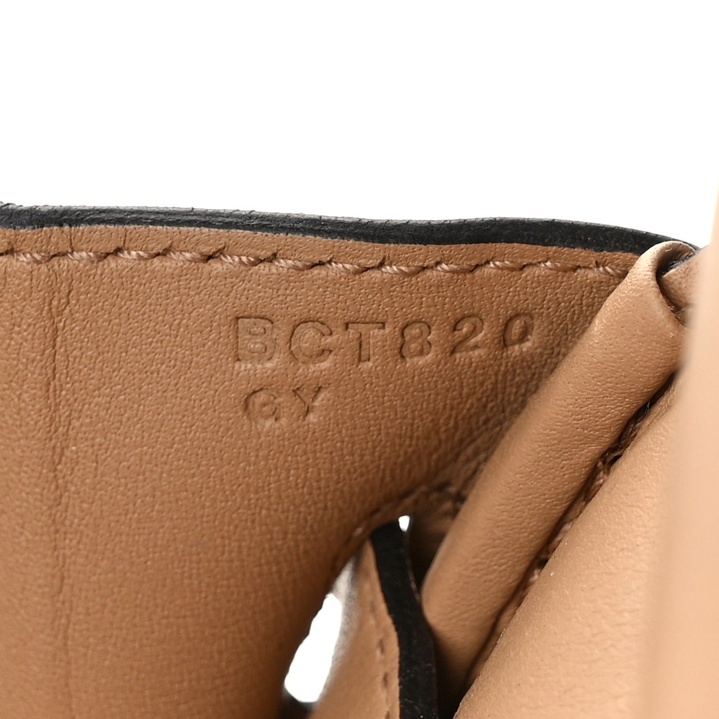 Toile Swift Birkin 30 Chai