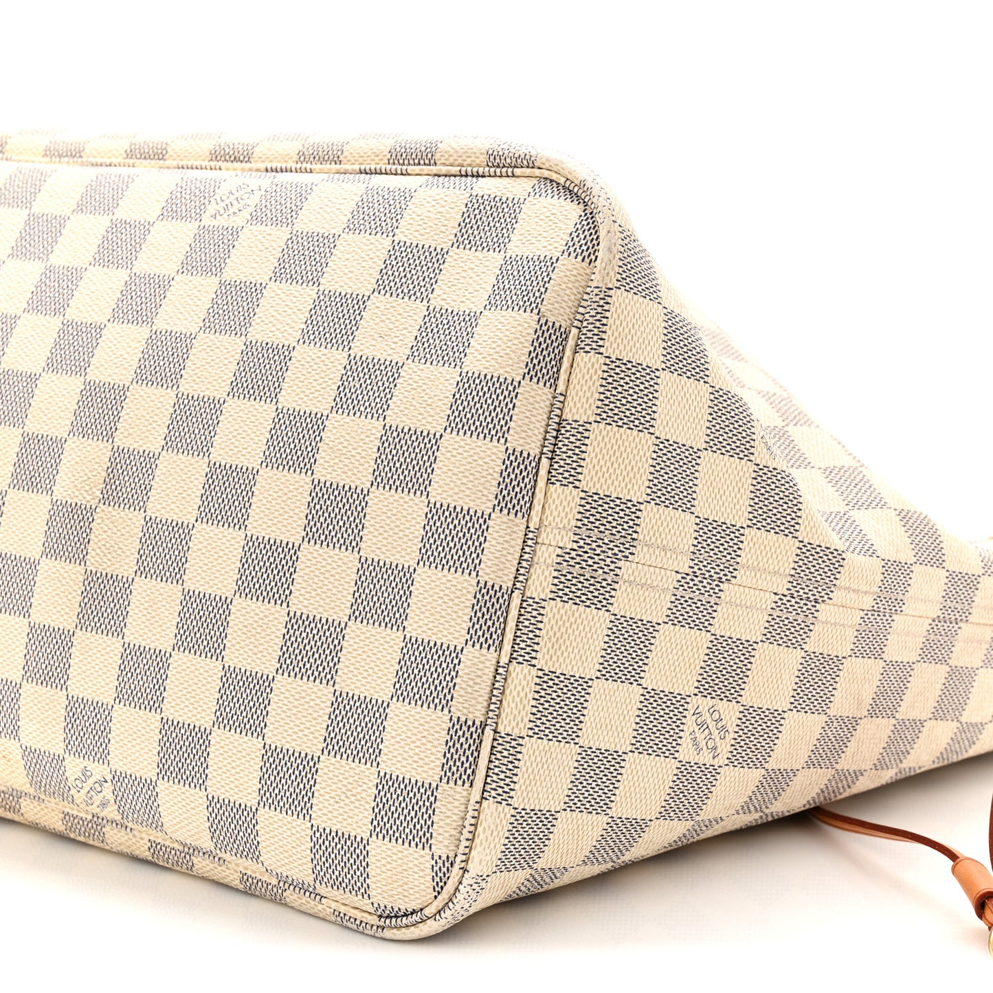 Damier Azur Neverfull GM