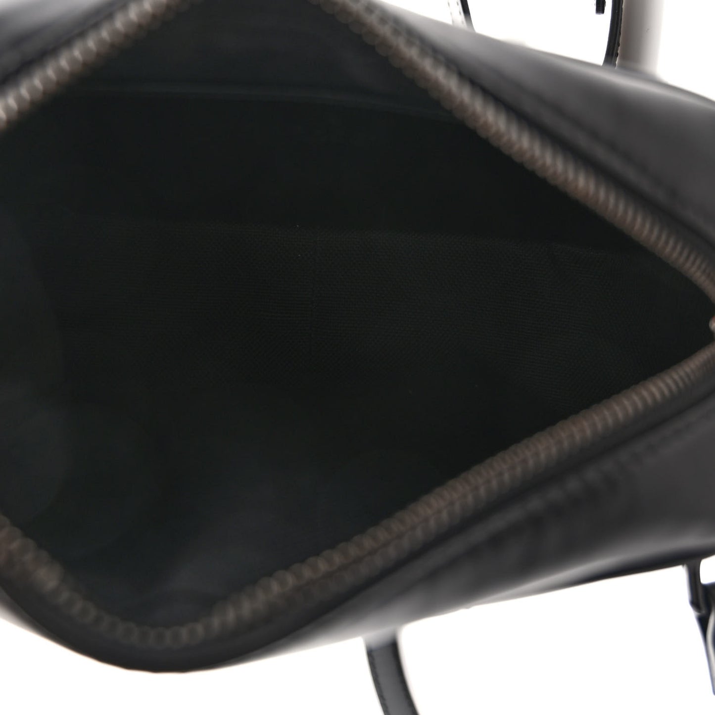 Calfskin Matelasse Monochrome Mini GG Marmont Chain Shoulder Bag Black