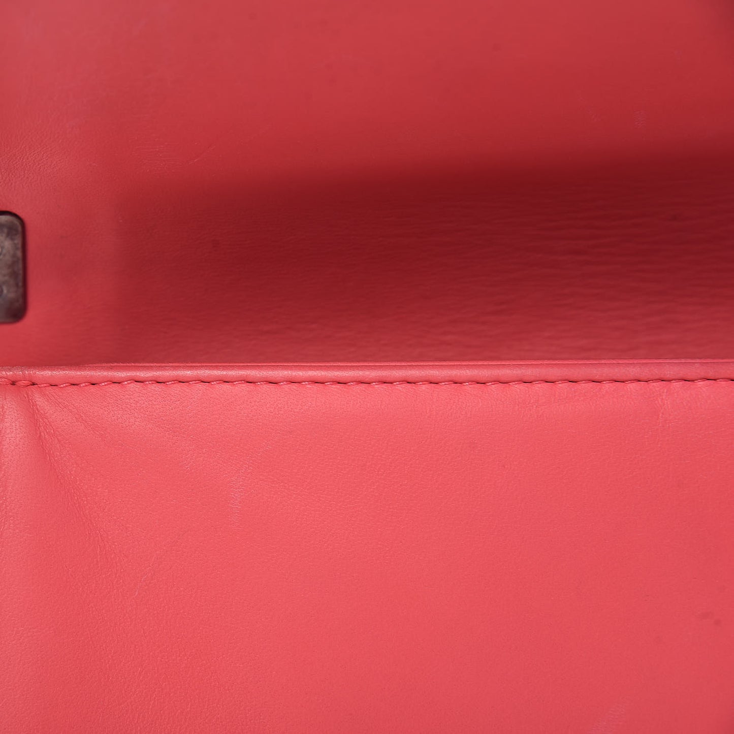 Galuchat Stingray Small Boy Flap Pink