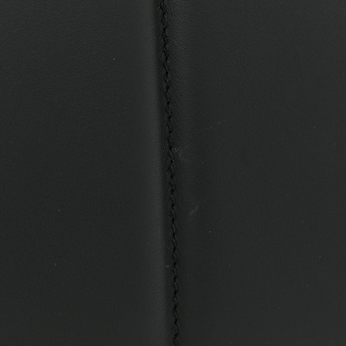 Swift Kelly Padded Sellier 25 Black
