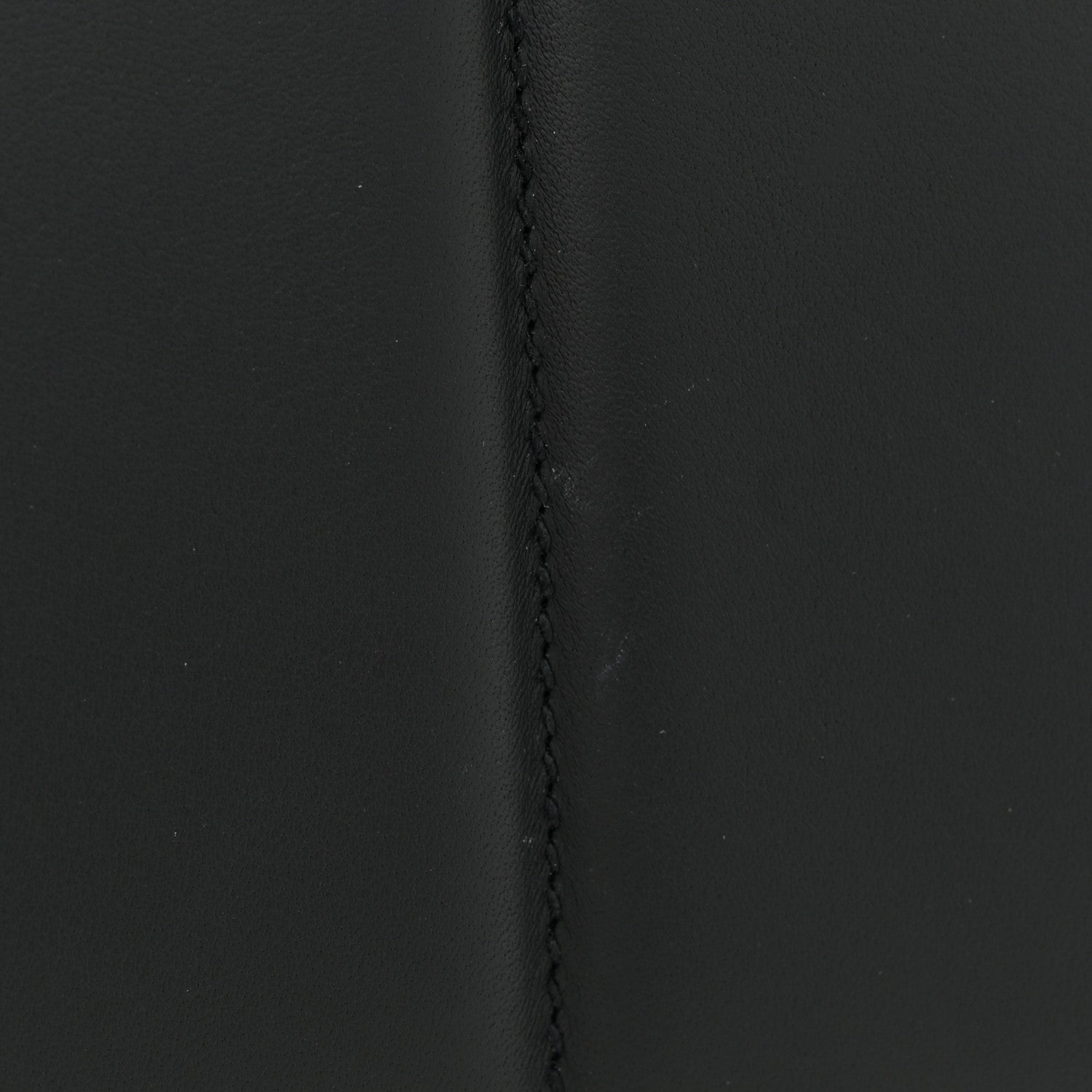 Hermes Swift Kelly Padded Sellier 25 Black 12 of 14