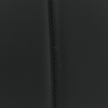 Hermes Swift Kelly Padded Sellier 25 Black 12 of 14
