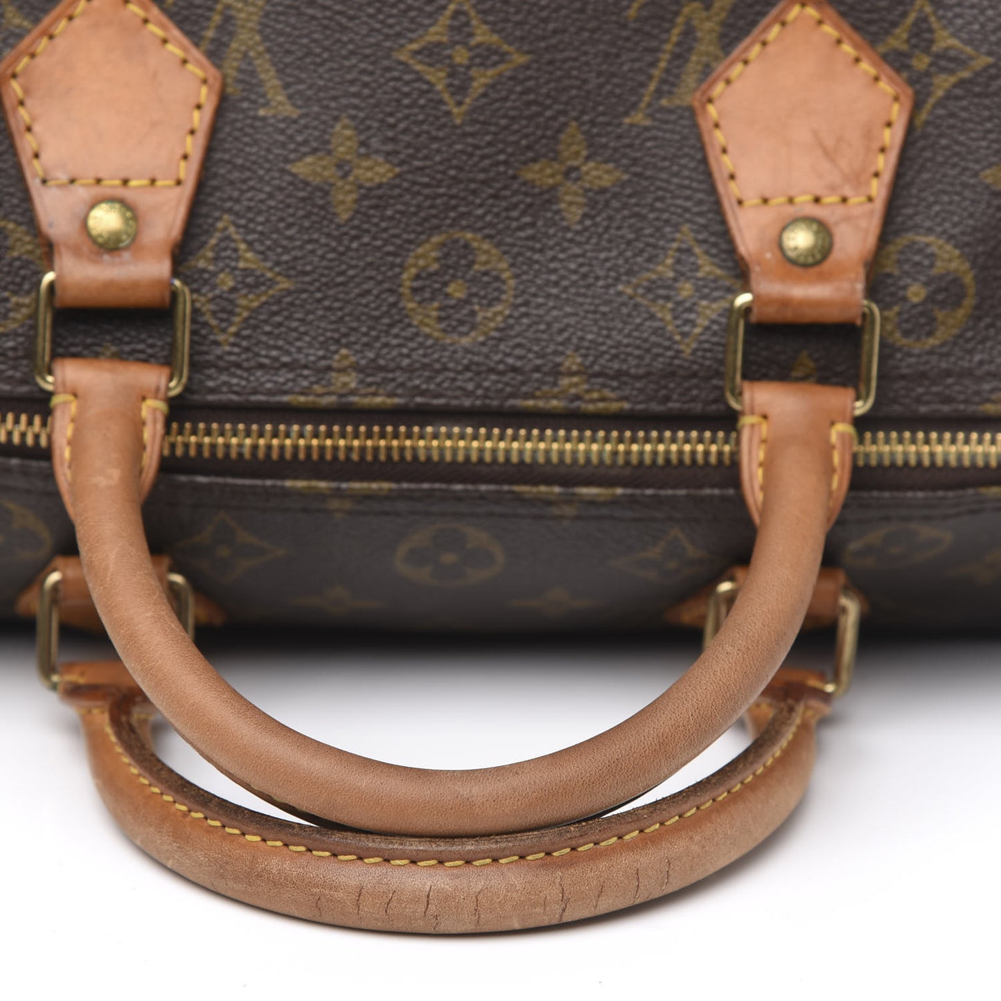 Monogram Speedy 30