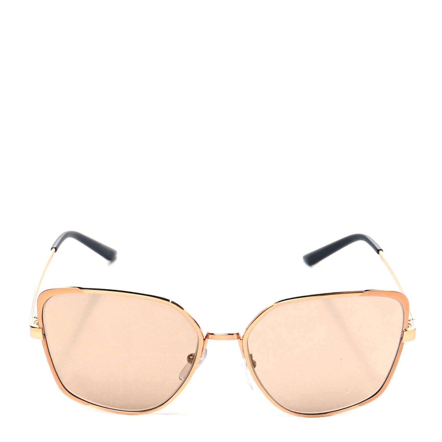 Retro Cat Eye Sunglasses SPR 60X