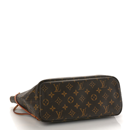Louis Vuitton Monogram Neverfull PM 4 of 9