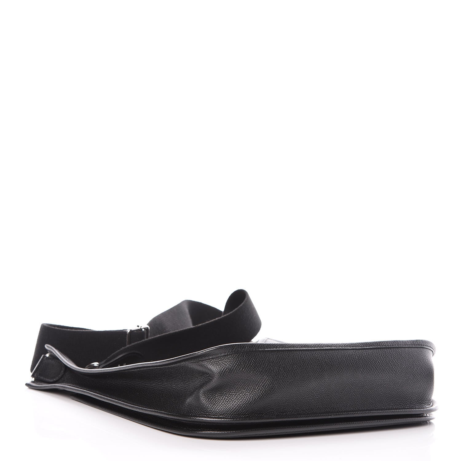 Hermes Epsom Evelyne III PM Black 5 of 15