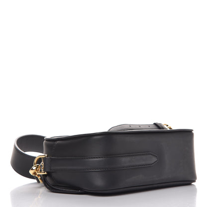 Fendi Vitello Century Opaco F is Fendi Camera Case Black 4 of 11