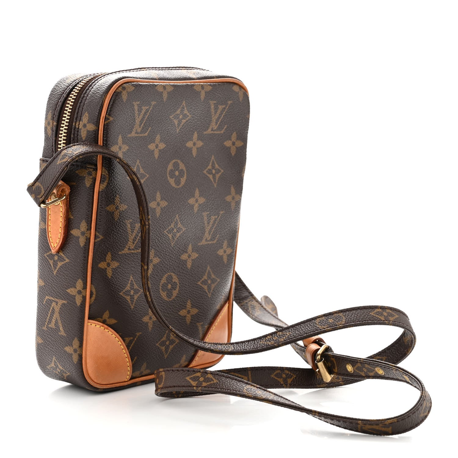 Louis Vuitton Monogram Danube 21 3 of 10