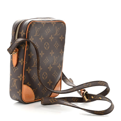 Louis Vuitton Monogram Danube 21 3 of 10