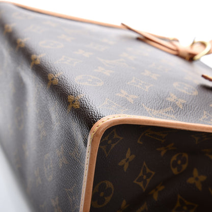 Louis Vuitton Monogram Popincourt Haut 8 of 9