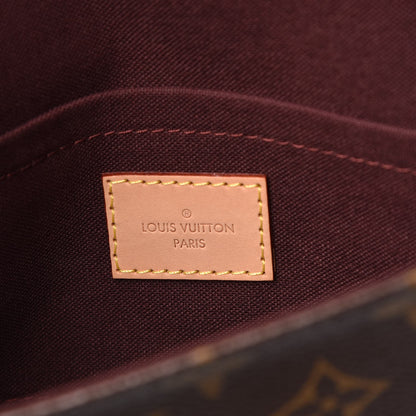 Louis Vuitton Monogram Favorite PM 6 of 8