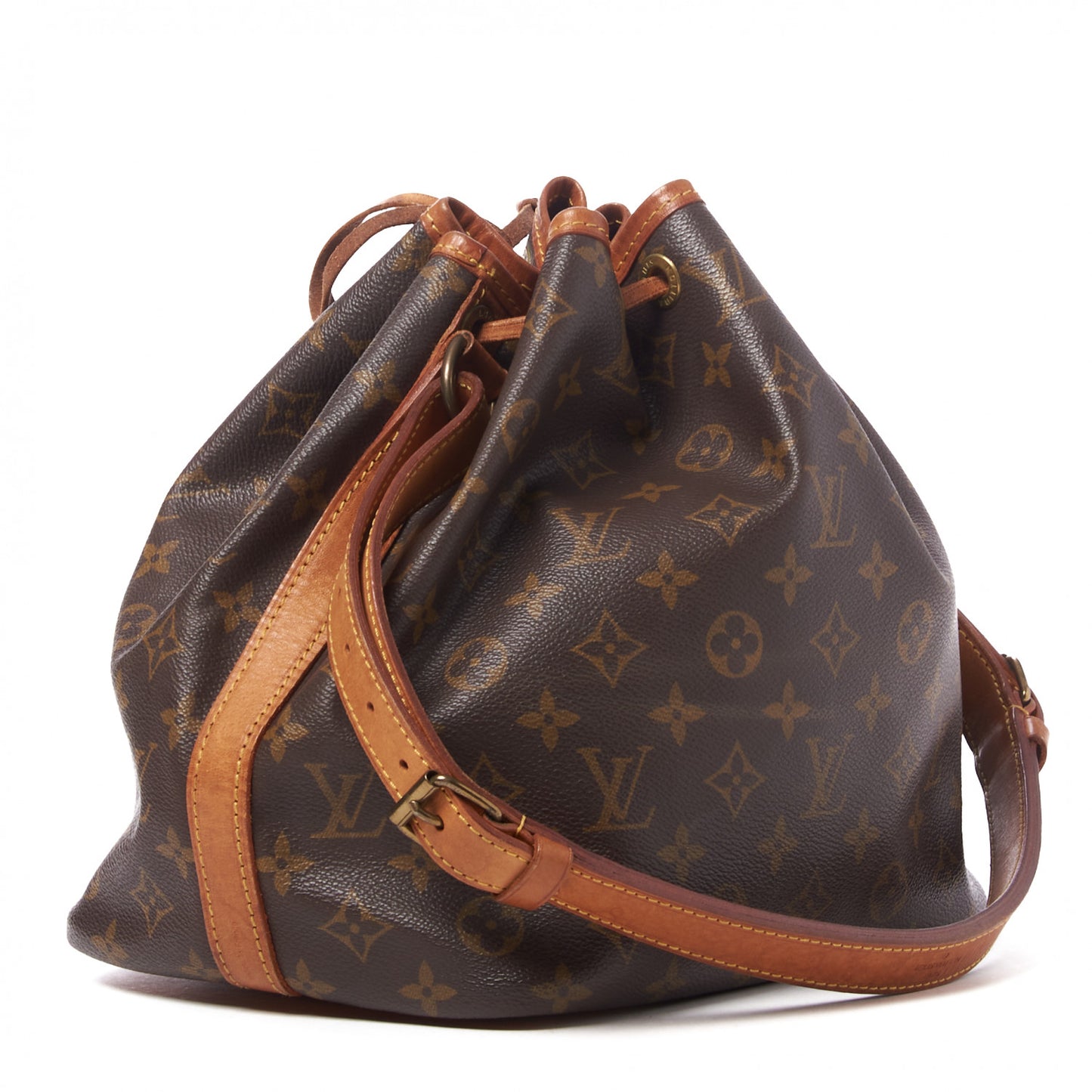 Monogram Petit Noe
