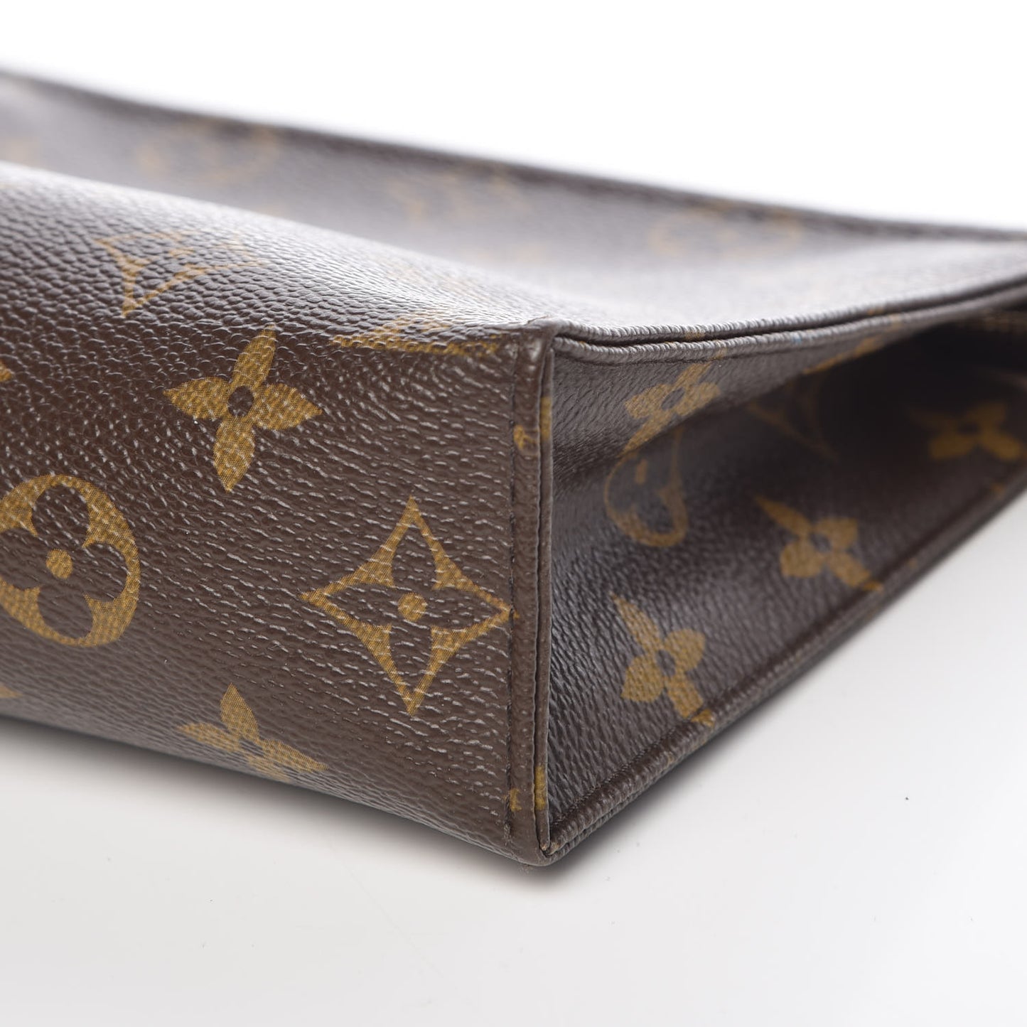 Monogram Toiletry Pouch 19