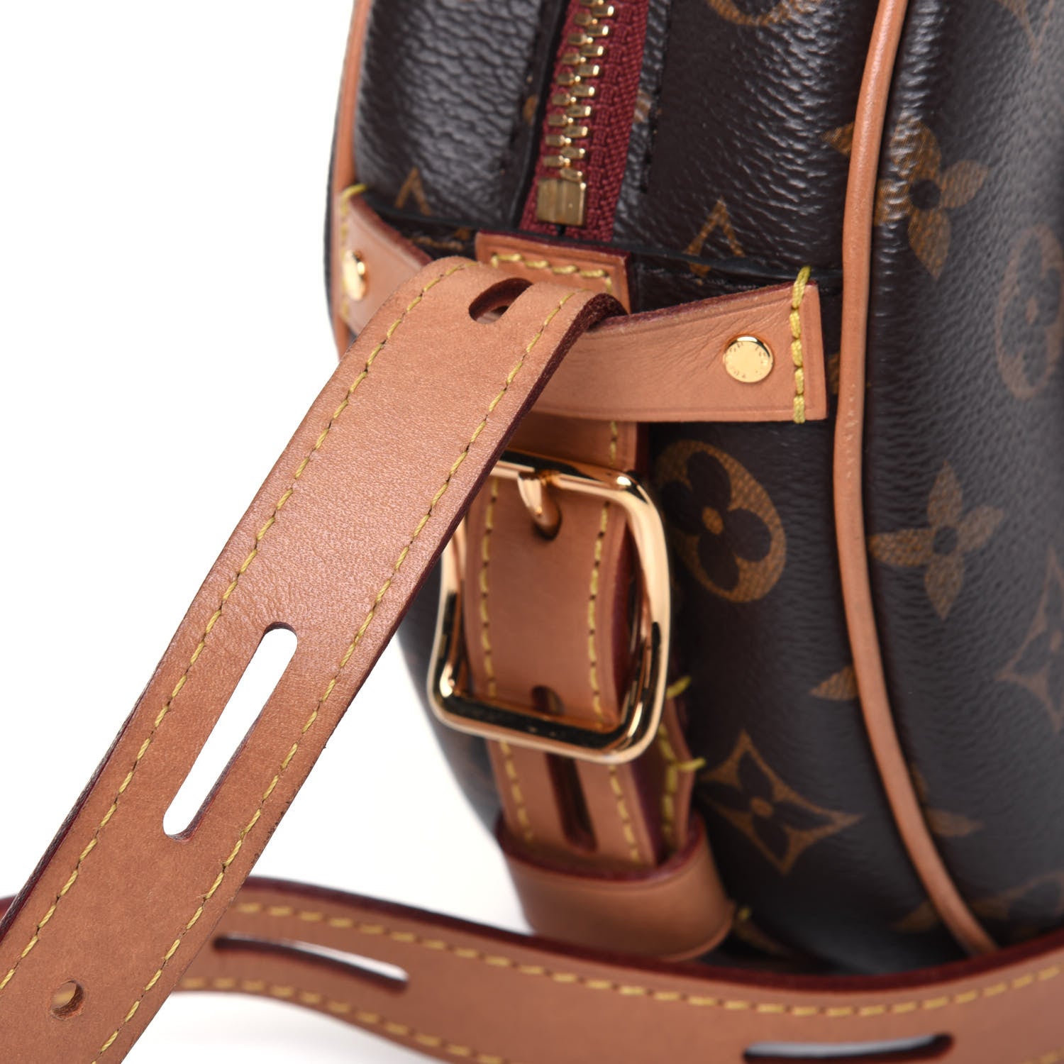 Louis Vuitton Monogram Boite Chapeau Souple 21 of 22