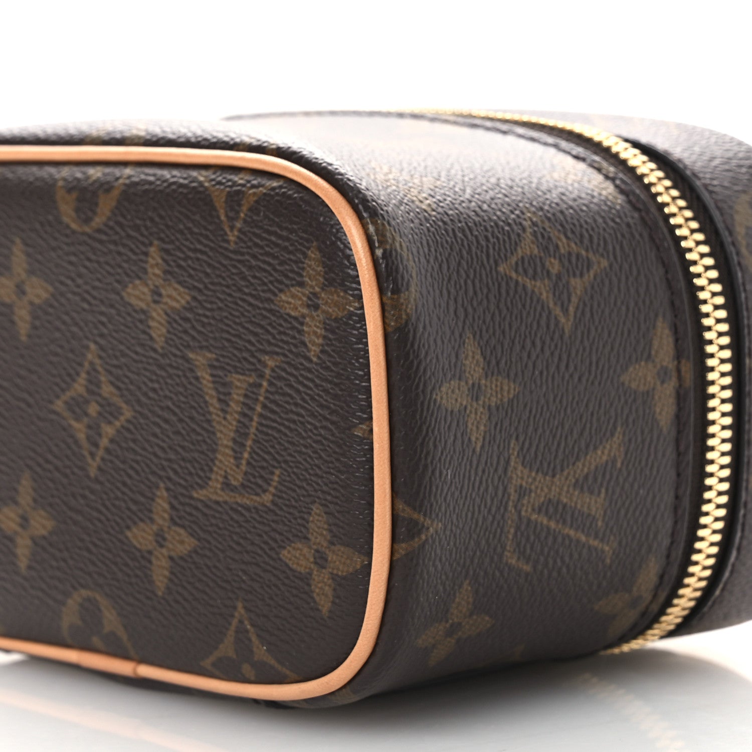 Louis Vuitton Monogram Nano Nice 9 of 9