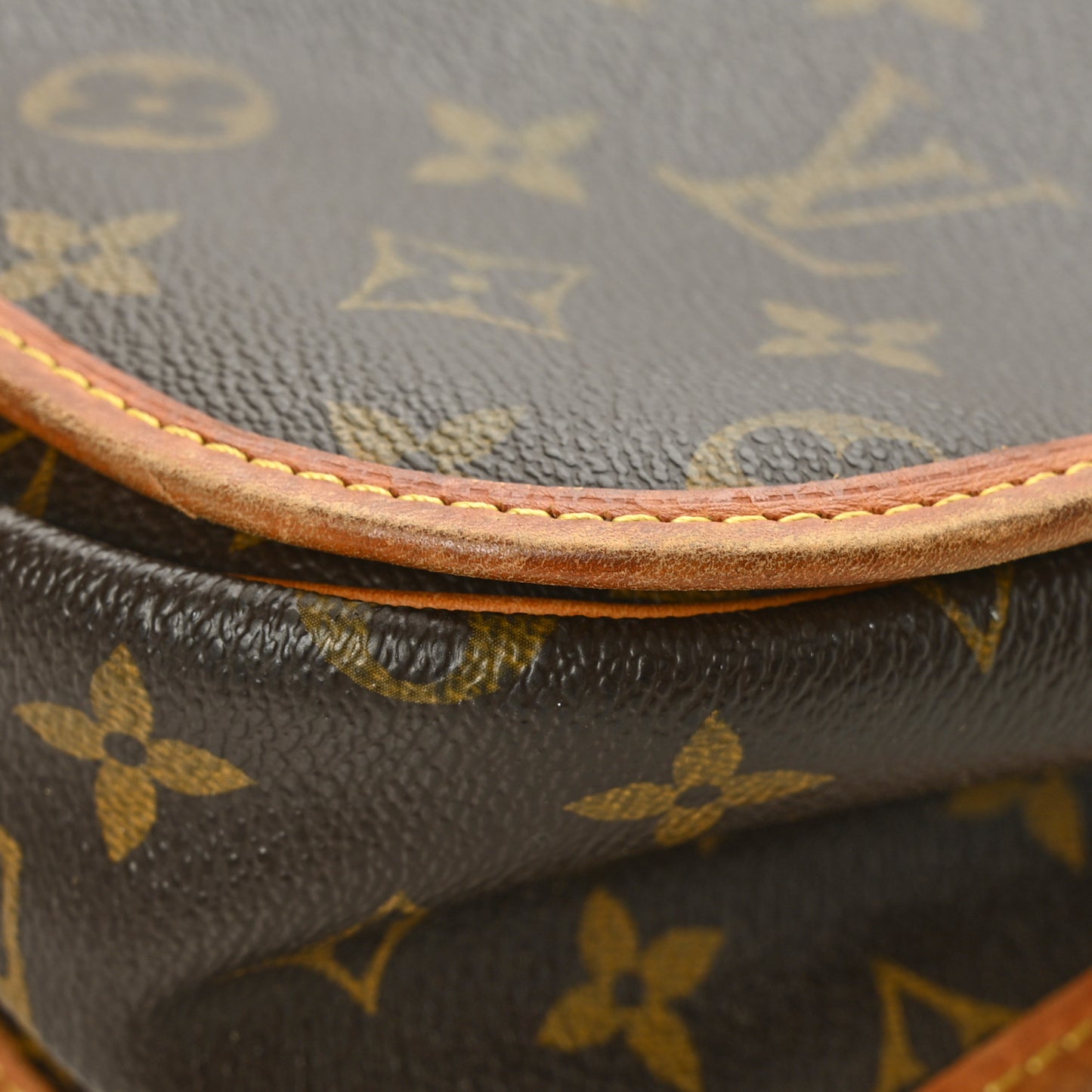 Monogram Bosphore GM Messenger Bag