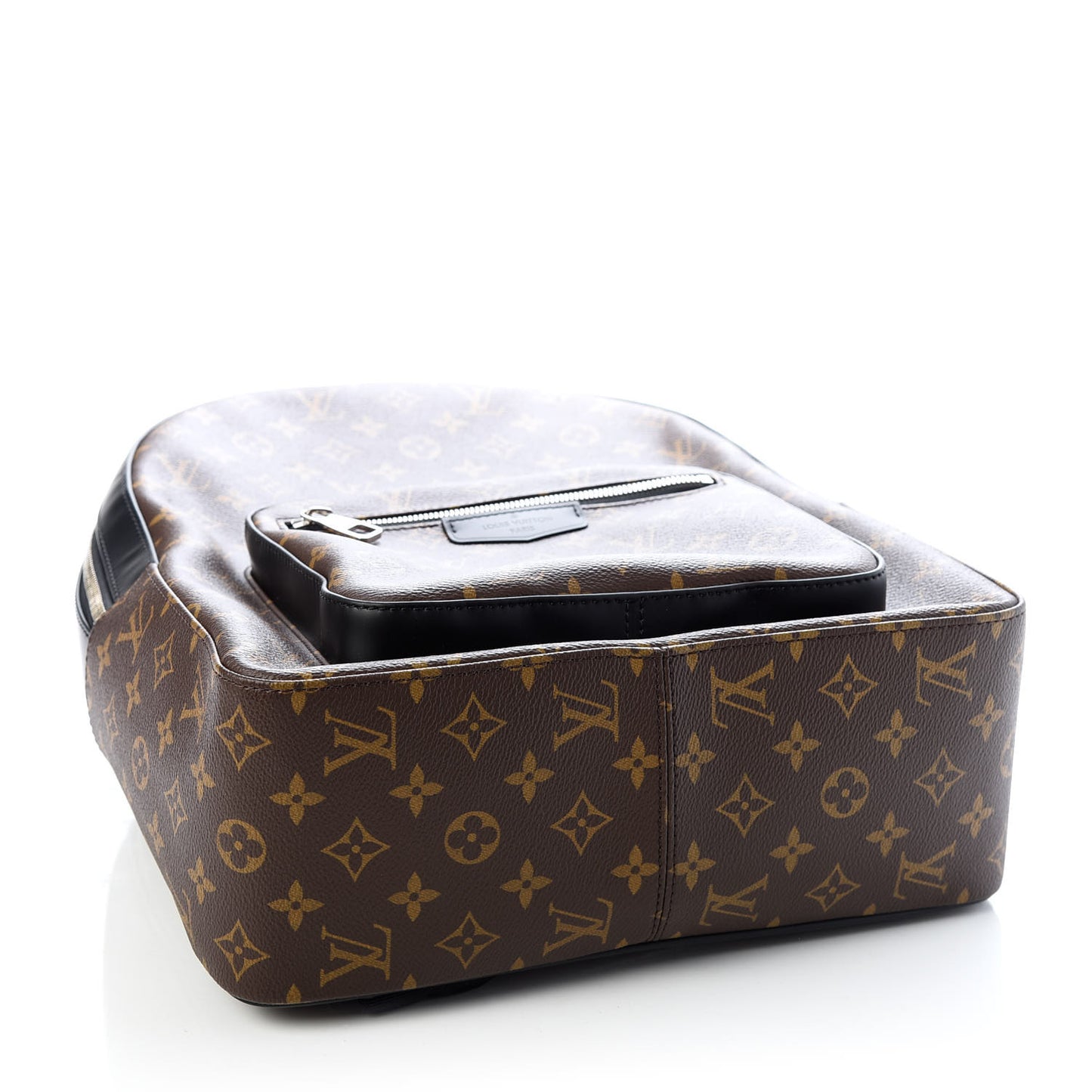 Monogram Macassar Josh Backpack