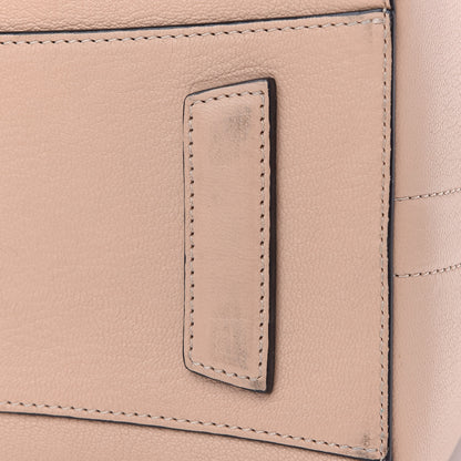 Givenchy Sugar Goatskin Small Antigona Nude Pink 10 of 10