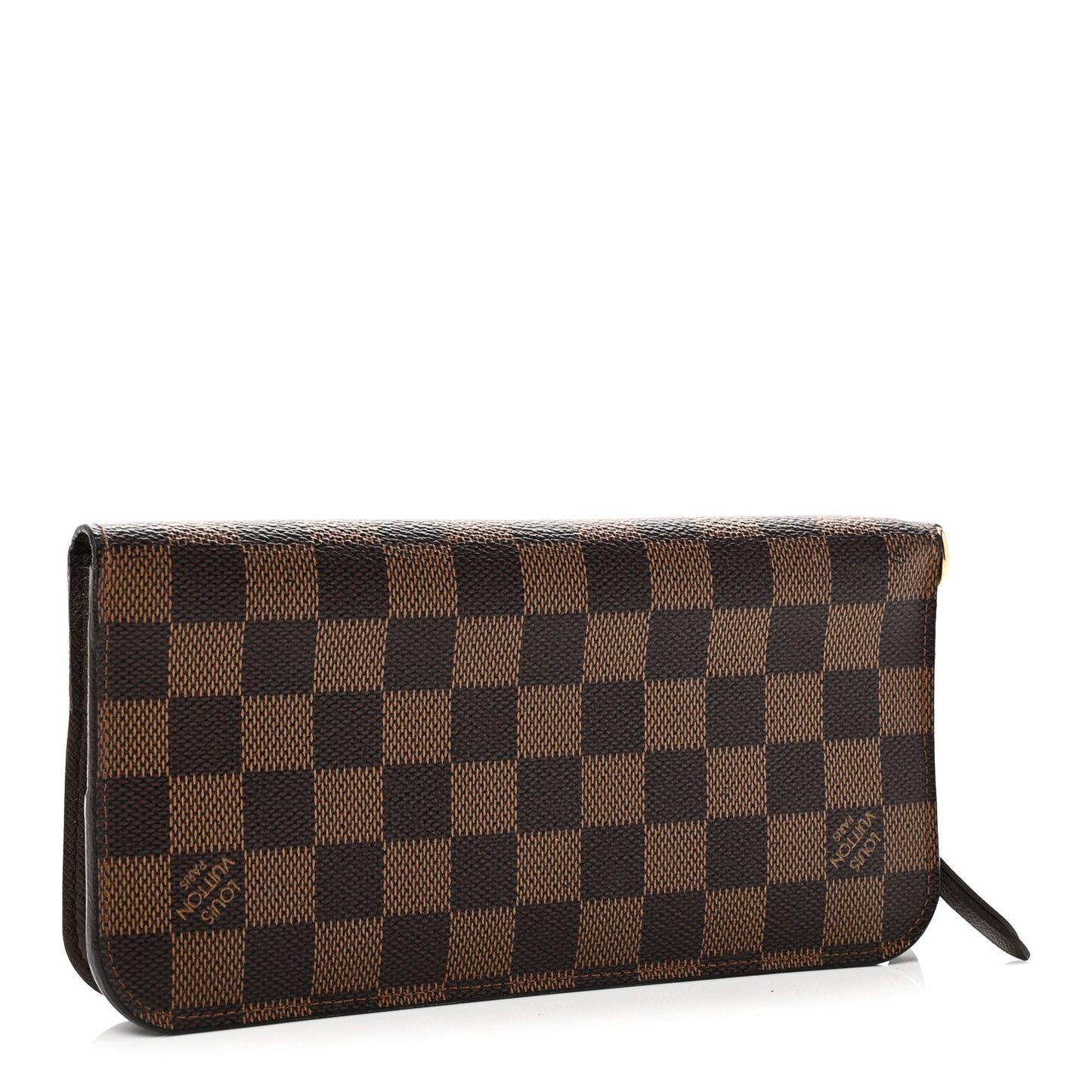 Damier Ebene Insolite Wallet