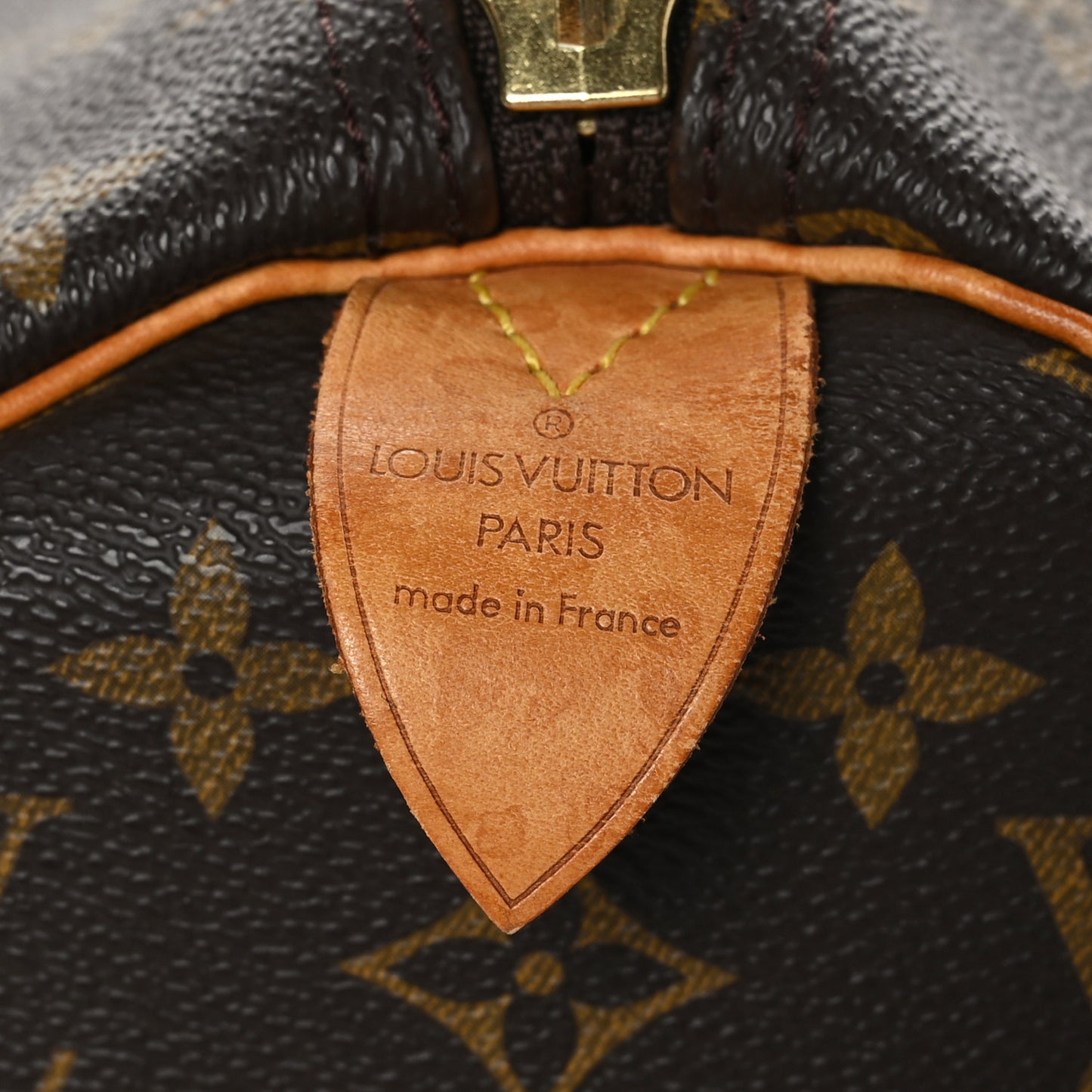 Monogram Keepall 45