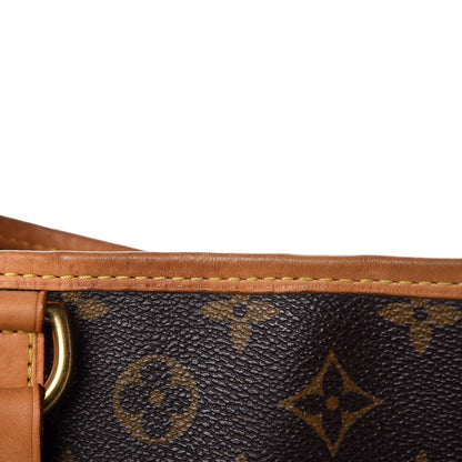 Louis Vuitton Monogram Batignolles Horizontal 9 of 10