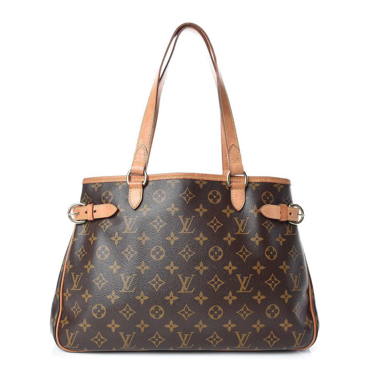 Louis Vuitton Monogram Batignolles Horizontal 1 of 15