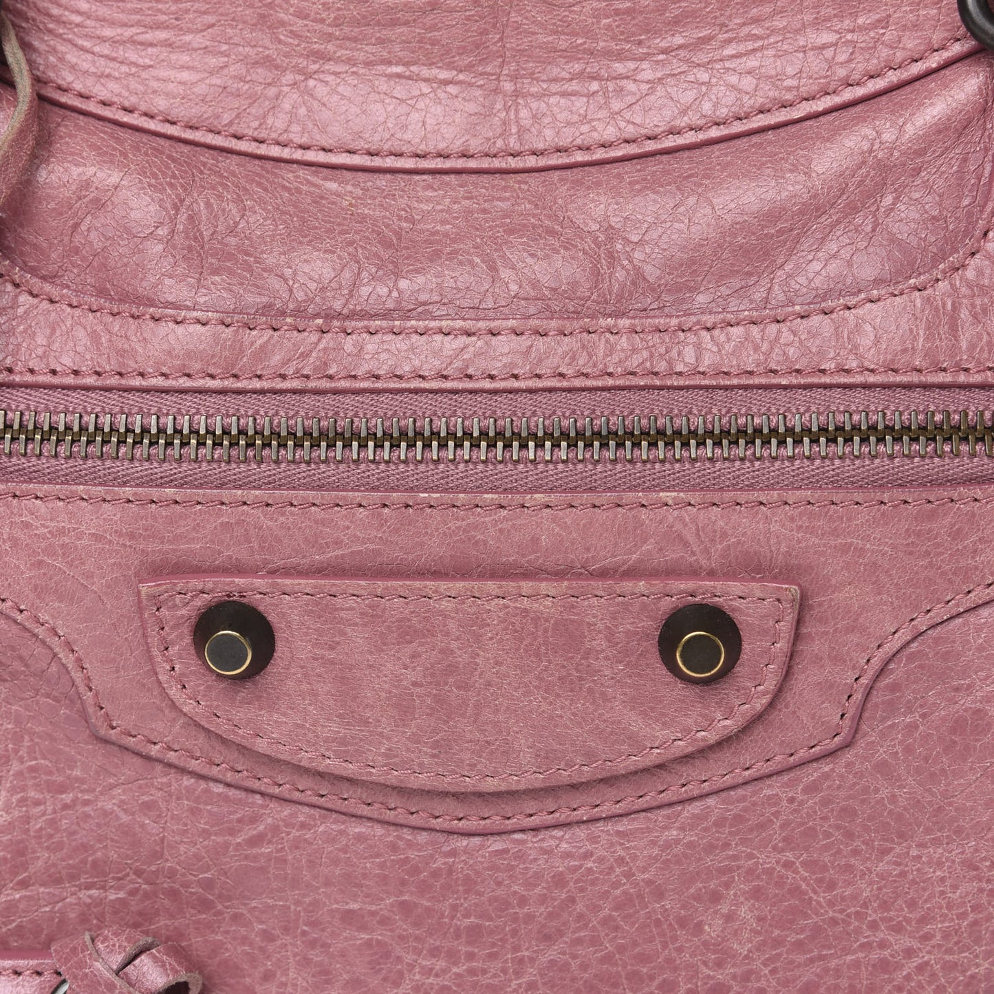 Agneau Classic Hardware Town Rose Bruyere