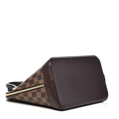 Louis Vuitton Damier Ebene Alma PM 4 of 9