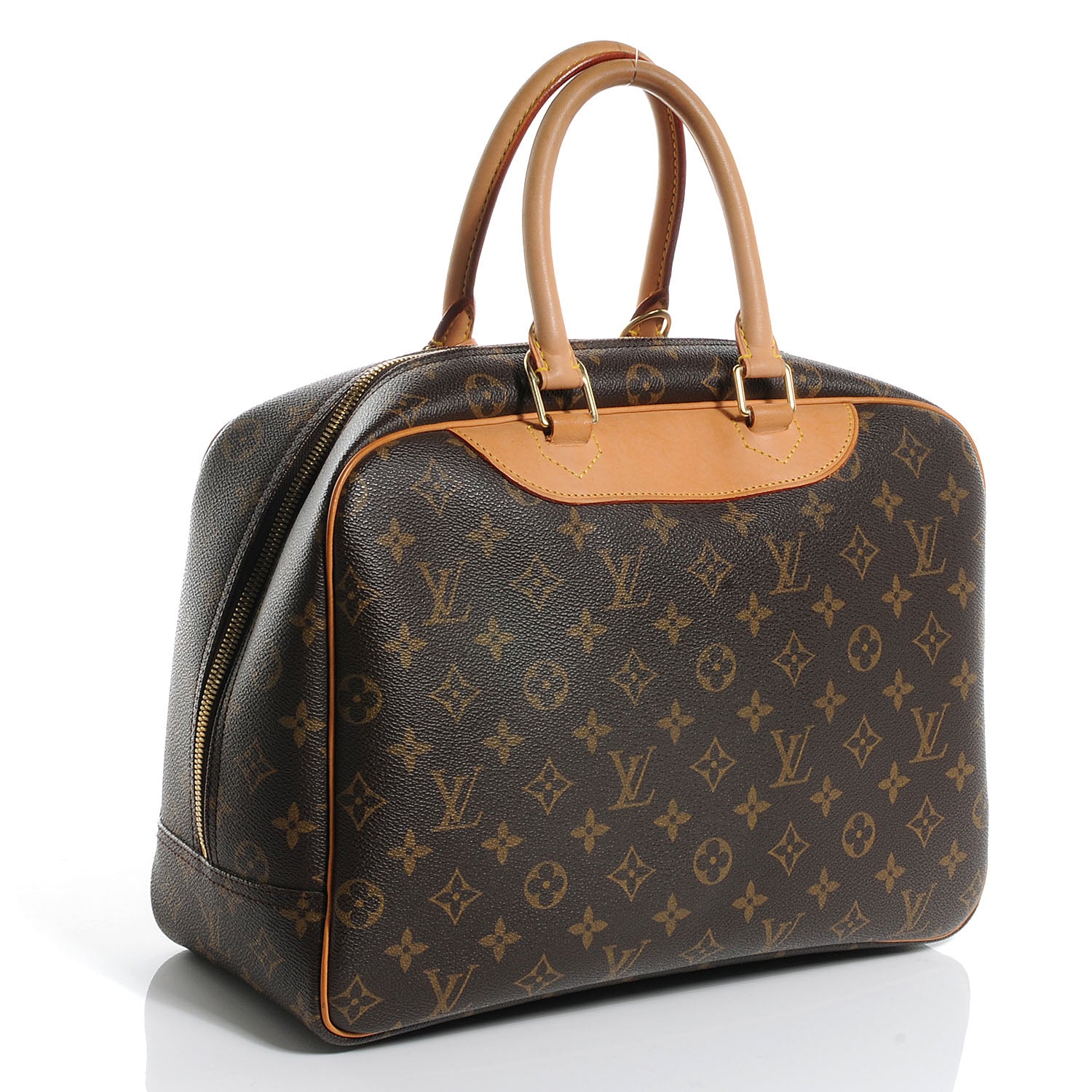 Louis Vuitton Monogram Deauville 3 of 7