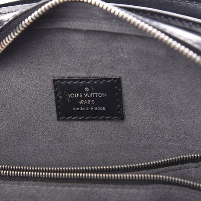 Louis Vuitton Epi Pont-Neuf PM Black 8 of 14