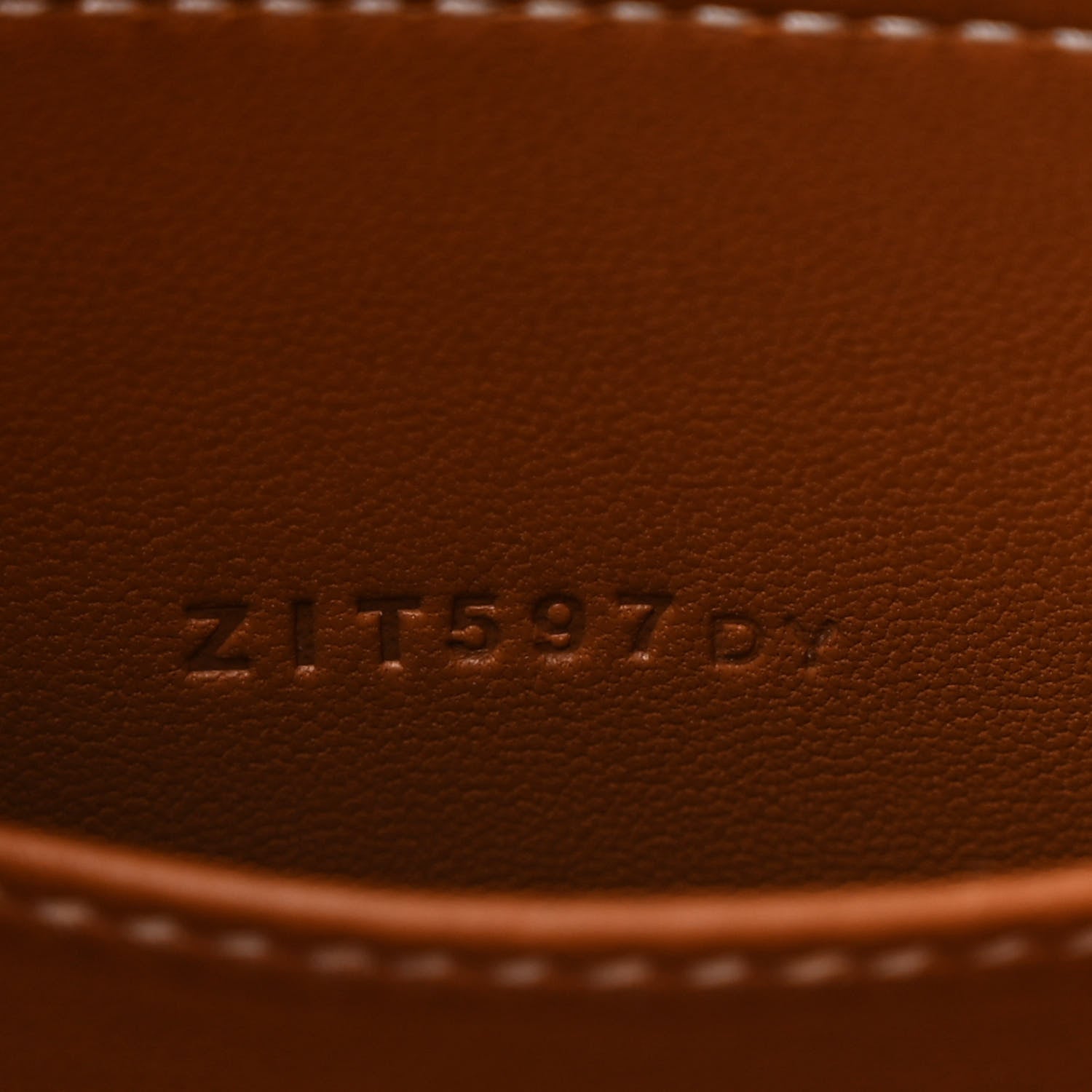 Hermes Epsom Bolide 27 Gold 7 of 11