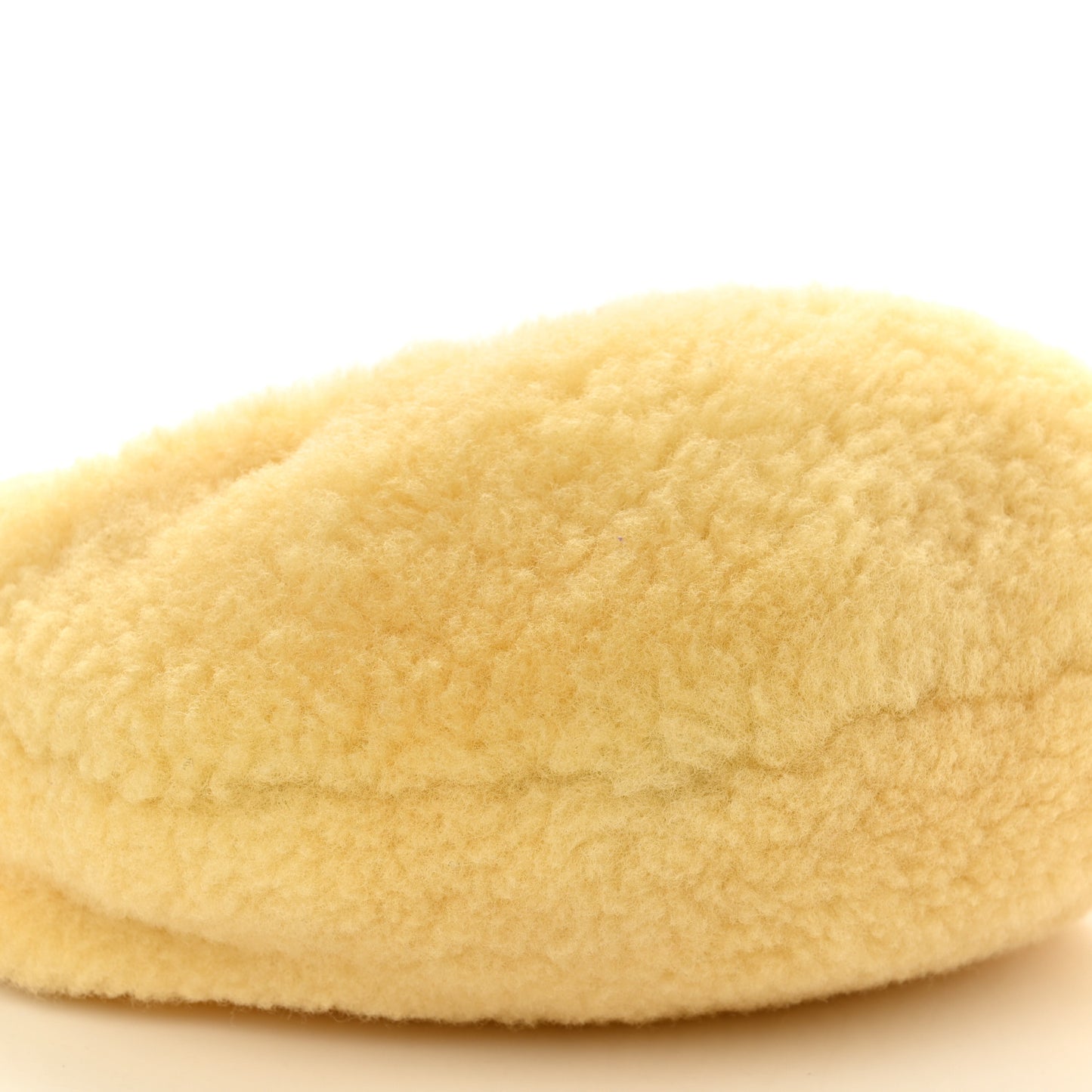 Shearling Lambskin Mini Jodie Teddy
