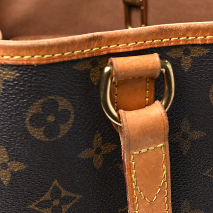 Louis Vuitton Monogram Batignolles Horizontal 10 of 10